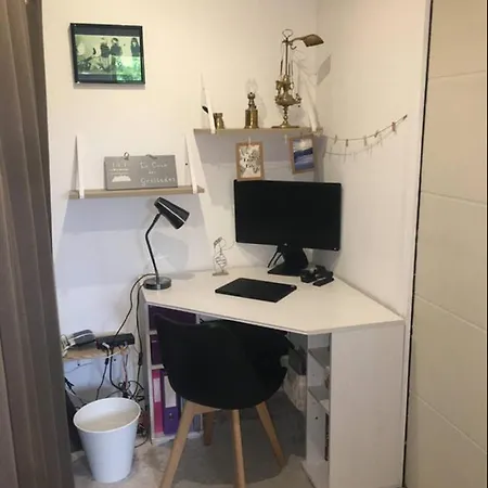 Flavie- Luxueuse - Confort Jardin Barcecue Borne Recharge Electrique 10min Plage- Famille-piscine-top Pros Services Conciergerie 빌라 *