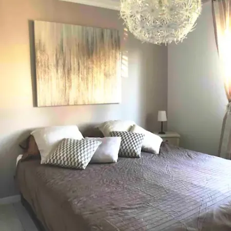 Flavie: Luxury Garden Retreat With Pool And Proximity Villa